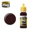 Ammo Shadow Rust 17ml Carousel 1