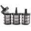4pcs 8~14mm hose pipe filter water purification irrigation filter screen Carousel 2