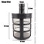 4pcs 8~14mm hose pipe filter water purification irrigation filter screen Carousel 3