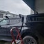 Mitsubishi Triton roof rack Carousel 5