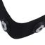 AD Chest Belt Strap for Polar Wahoo Garmin Sports Wireless Heart Rate Monitor Carousel 5