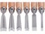 EXTOL Carving Chisels, 12 Piece Set Carousel 3