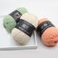 10 milk cotton yarn super soft knitted wool 4 layers Carousel 4