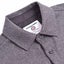 Lambretta Mens Plain Brushed Flannel Long Sleeve Shaket Overshirt - XL Carousel 4