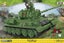 COBI-2542 T-34/85 668PCS Carousel 1