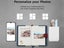 Pocket Photo Printer Bluetooth NZ Clearance Carousel 9