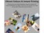 Pocket Photo Printer Bluetooth NZ Clearance Carousel 10