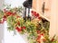 2M Christmas String Light Artificial Rattan Red Berry Xmas Garland Light Decor Carousel 2