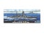 FUJ 42149 1:700 IJN Battleship Mutsu Outbreak of WWII Version Carousel 1