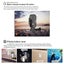 Mini Action Camera 4K/30fps Digital Video Camera Carousel 5