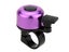 Traditional Bell – Black / Blue / Red / Green / Purple / Silver / Gold | CyCar Carousel 5