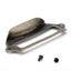 20pcs metal tag pull frame handle furniture cabinet drawer box hardware Carousel 1