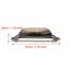 20pcs metal tag pull frame handle furniture cabinet drawer box hardware Carousel 2