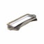 20pcs metal tag pull frame handle furniture cabinet drawer box hardware Carousel 5
