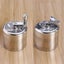 55mm spice crusher with grinder salt and pepper mill kitchen tool Carousel 5