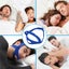 Snore Stopper Strap Stop Snoring Chin Strap Sleep Apnea Devices Anti Snore Quiet Carousel 6