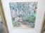 Original Watercolour Painting by Dorothy Paterson(1895-1996) Carousel 3