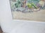 Original Watercolour Painting by Dorothy Paterson(1895-1996) Carousel 4