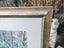 Original Watercolour Painting by Dorothy Paterson(1895-1996) Carousel 5