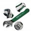 Non-slip universal wrench adjustable stainless steel wrench with scale Carousel 1