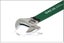 Non-slip universal wrench adjustable stainless steel wrench with scale Carousel 7