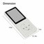 8GB MP3 Player with Speaker Carousel 8