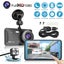 Front+Rear Car Video Recorder Camera Carousel 1