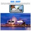 Front+Rear Car Video Recorder Camera Carousel 2