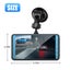 Front+Rear Car Video Recorder Camera Carousel 9