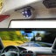 Front+Rear Car Video Recorder Camera Carousel 10