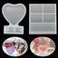 Silicone Mold Resin Moulds Epoxy Resin Molds Carousel 1