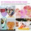 Silicone Mold Resin Moulds Epoxy Resin Molds Carousel 5