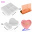 Silicone Mold Resin Moulds Epoxy Resin Molds Carousel 8