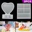 Silicone Mold Resin Moulds Epoxy Resin Molds Carousel 10