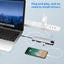 Multiport Type C To USB Hub Carousel 7