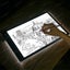 A4 Drawing Board Carousel 2