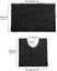 2pcs Bathroom Rug Sets Bath Toliet Mats 2037801 Carousel 5