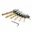 Countersink Drill Bit Set 3647637 Carousel 6