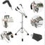 Drum Stand 2021001 Carousel 7