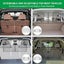 Dog Car Cargo Barrier Divider Fence Gate 2010802 Carousel 12