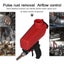 Sandblasting Gun Rust Removal Sand Blaster 3649001 Carousel 6