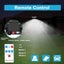 Solar Wall Lights Sensor Wall Flood Security Lamp 2004086 Carousel 5
