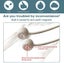 2pcs Curtain Tie Backs I0715BK0 Carousel 5
