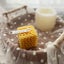 Resin Moulds Silicone Cube Candle Cake Soap Molds I1504WT0 Carousel 1