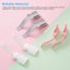 5 Pair Shoe Horn Lazy Shoe Lifter Easy on & Off Shoes i2026MZ0 Carousel 4