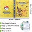 Pokemon Cards Folder Collector Holder Trading Album i2179YL0 Carousel 3