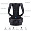 Posture Corrector Back Support Belt Body Brace L I0880BK3 Carousel 5