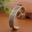 Viking Cuff Bracelet Magnetic Healthcare B0371GD0 Carousel 7