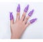 Nail Art Soak Off Cap Clip UV Gel Polish Remover Wrap I0677PP0 Carousel 8