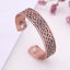 Viking Cuff Bracelet Magnetic Healthcare B0370RD0 Carousel 4